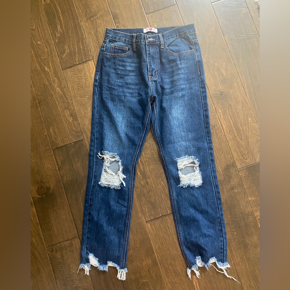 Size 25 Jeans
